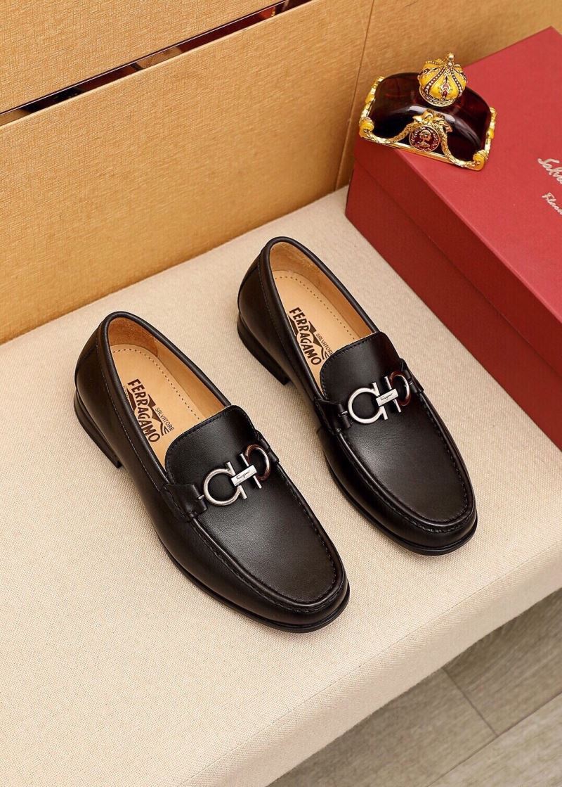 Ferragamo Shoes